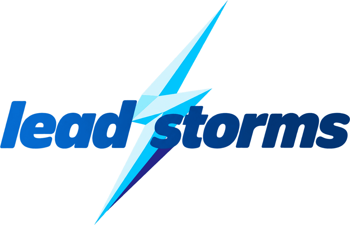 Leadstorms
